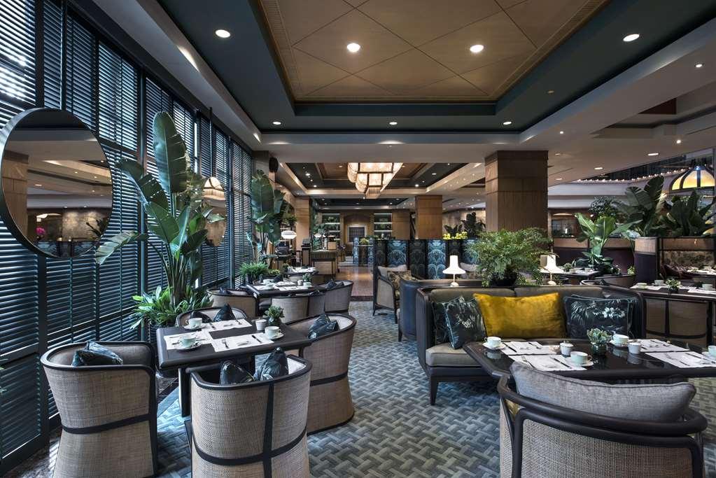 Regent Singapur Restaurant foto